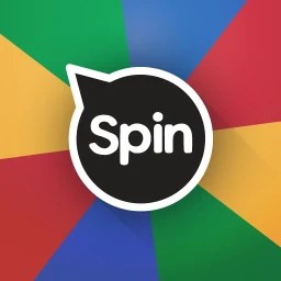 Ícone de Spin The Wheel - Random Picker